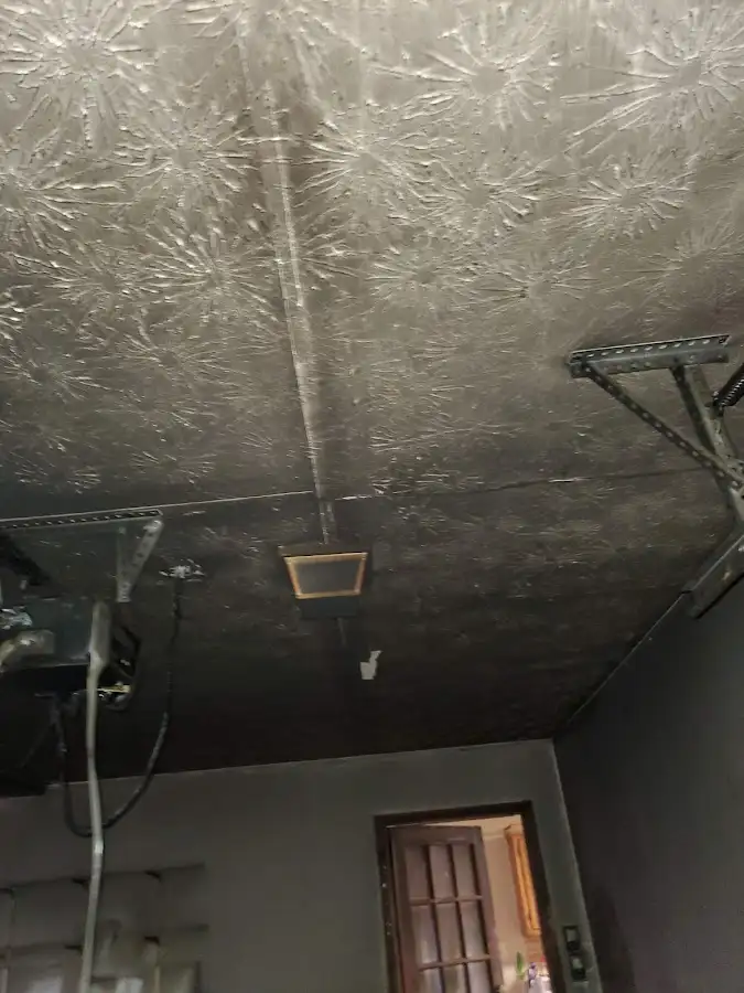 Fire and smoke damage assessment for Emergency Water Damage Services in Oro Valley